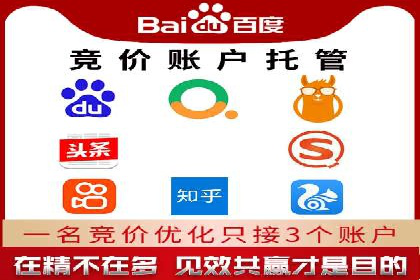 搜索引擎营销新篇章：SEM竞价推广的五大经典案例